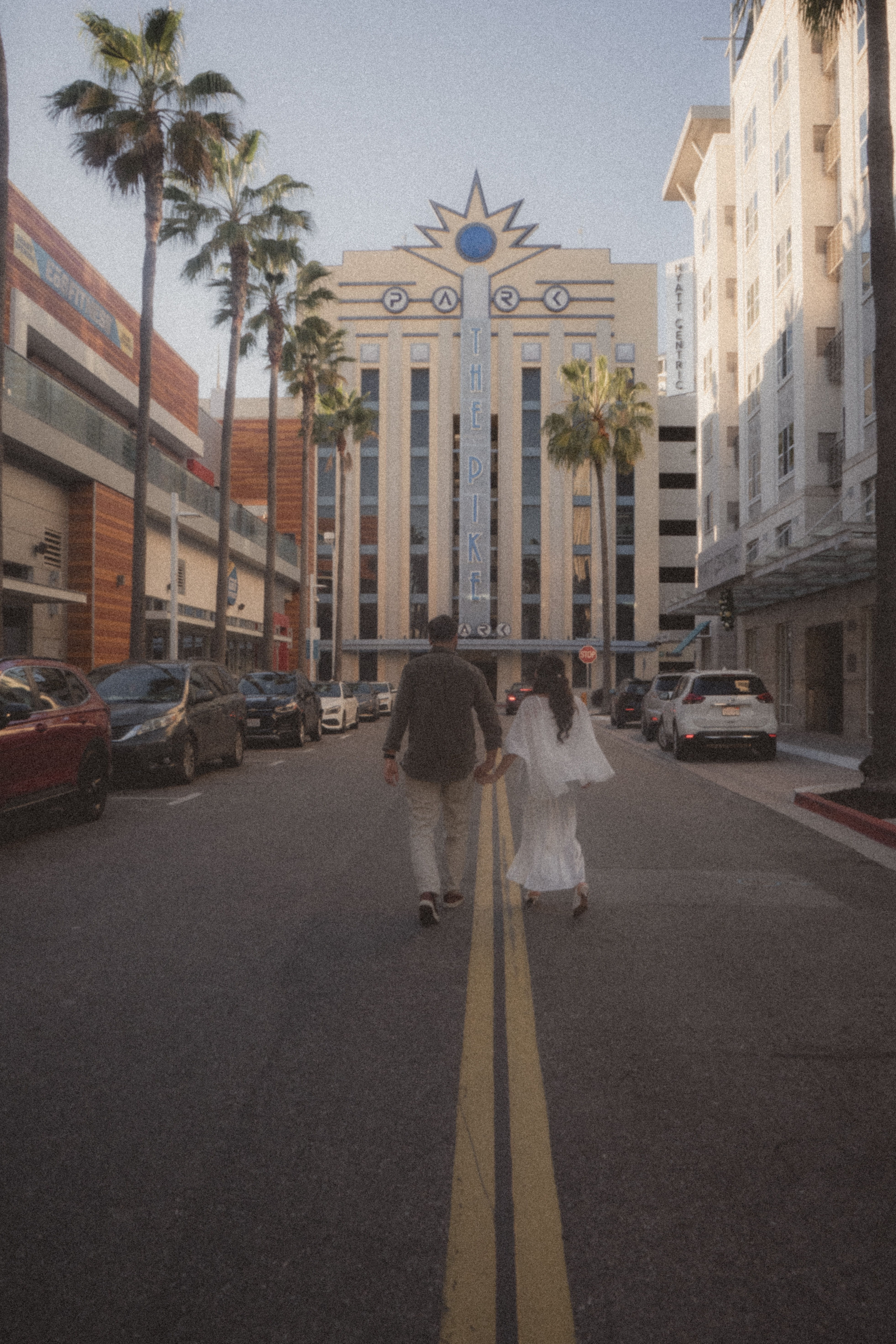 Street photograph 1