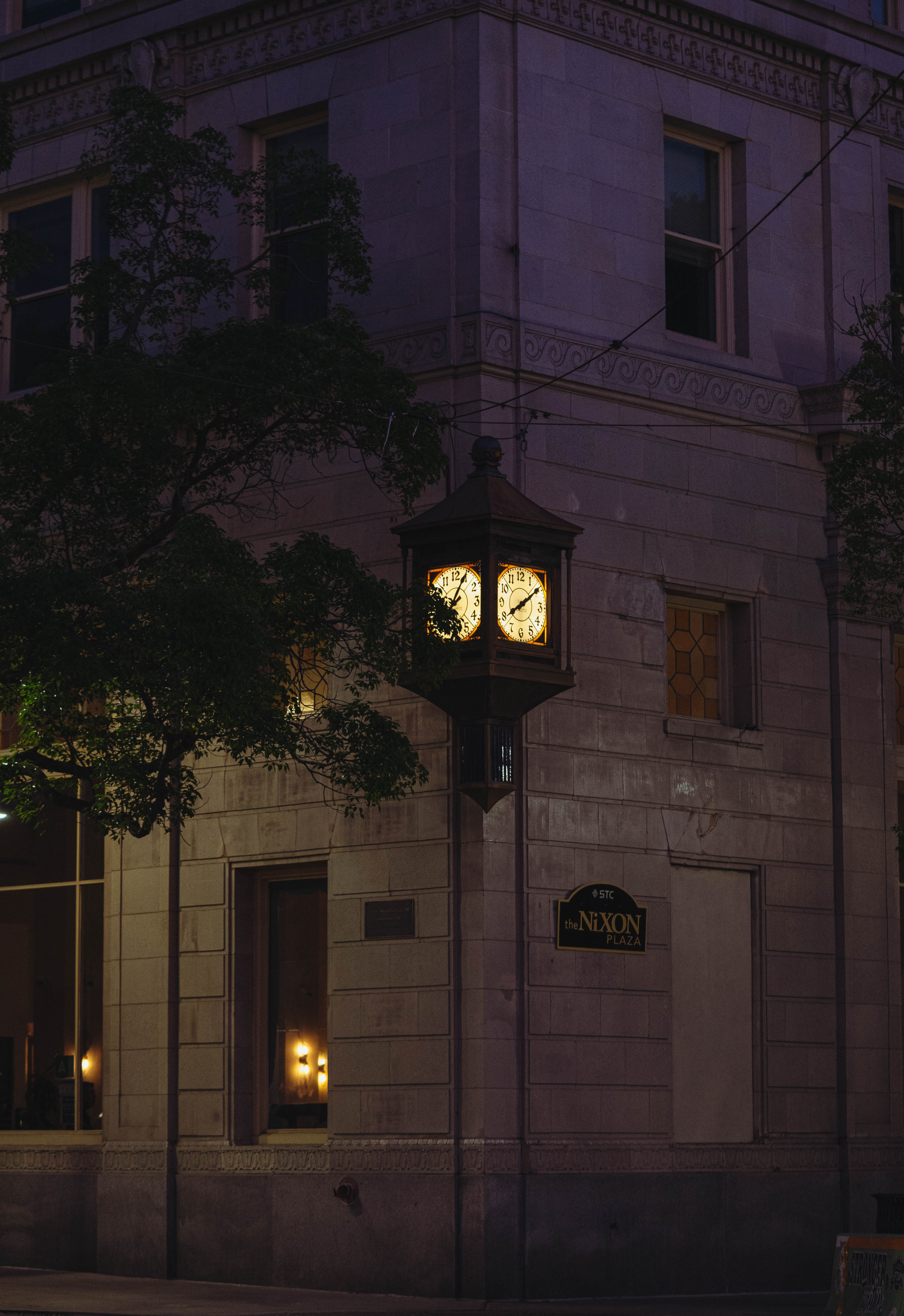 Street photograph 2