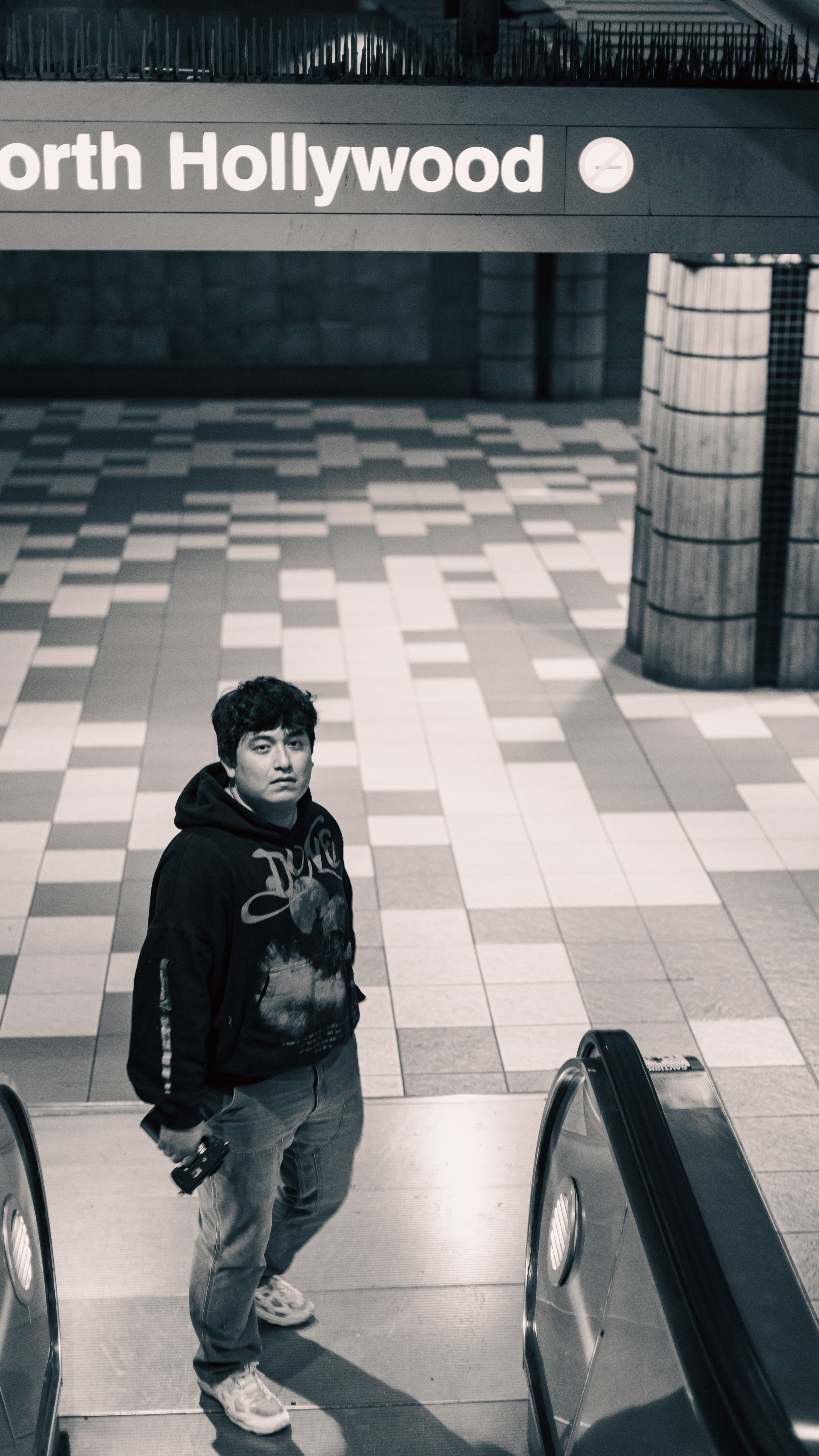 Portrait photograph 3